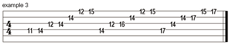 Example 3