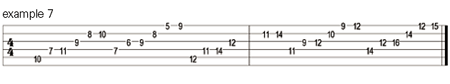 Example 7
