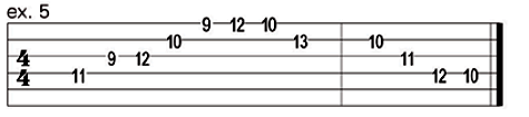 Example 5