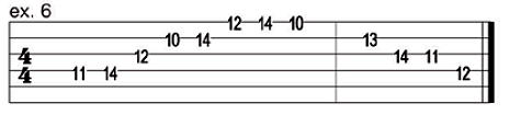 Example 6