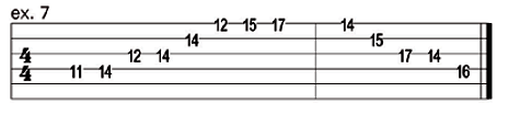 Example 7