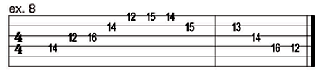 Example 8