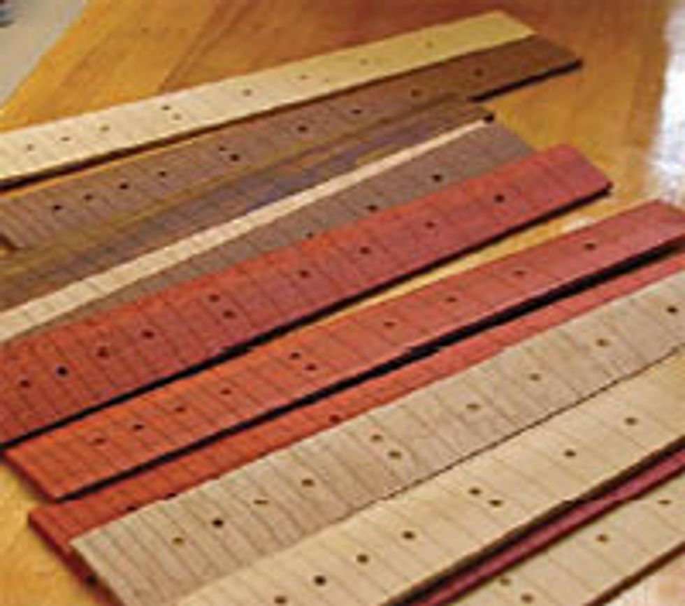 Guitar Tracks