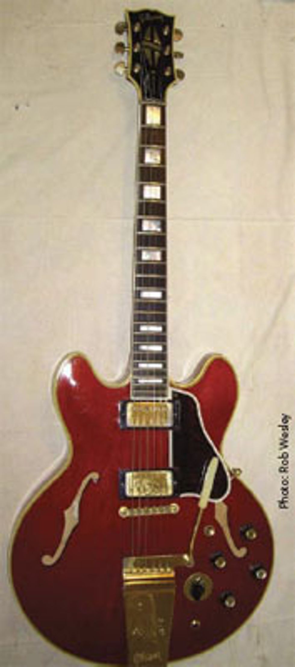 Signal Chain