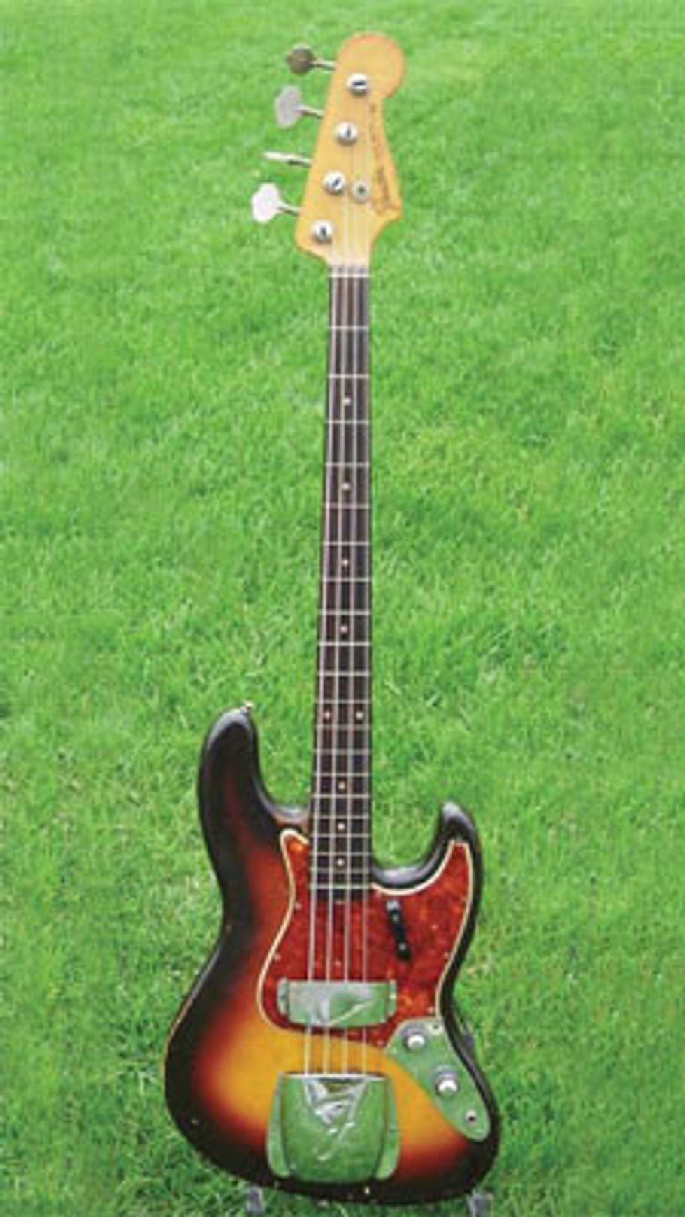 The Low End