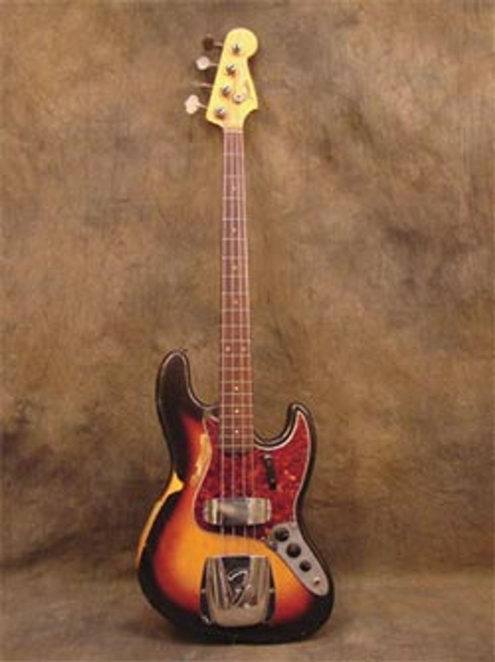 The Low End