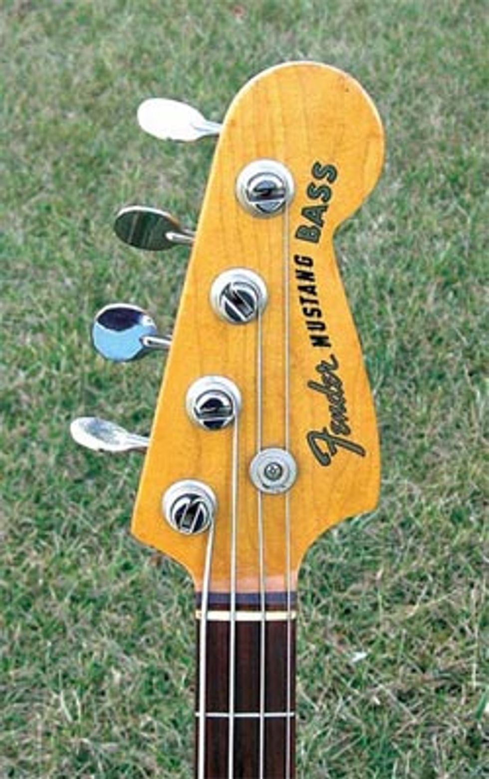 The Low End