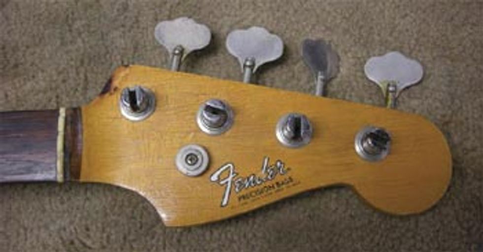 The Low End
