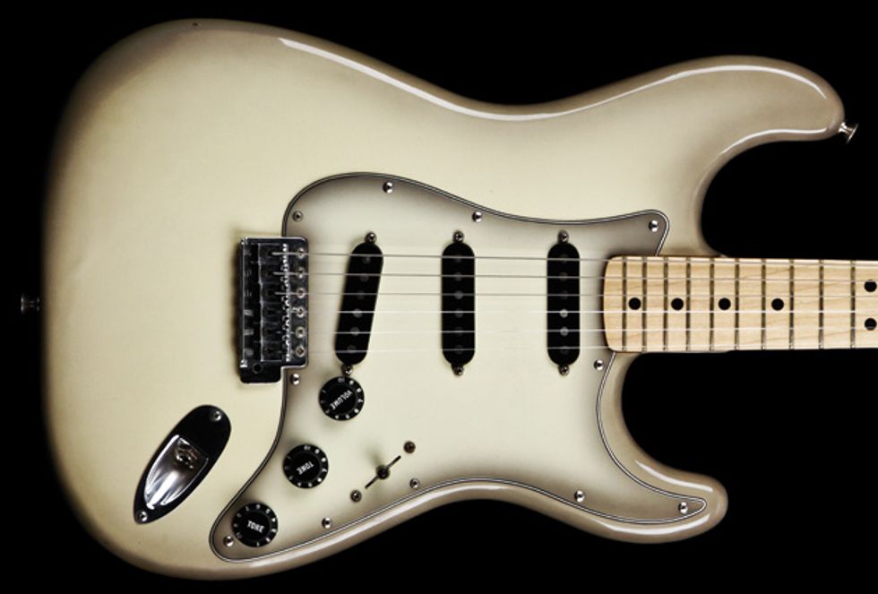 Danelectro strat on sale