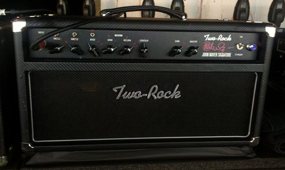 Top 5 PopRock Rig Rundowns Premier Guitar