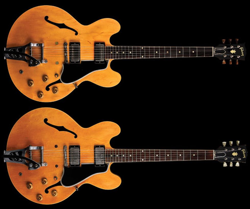 Get Guitar Techniques UK January 2014 PDF - Abad