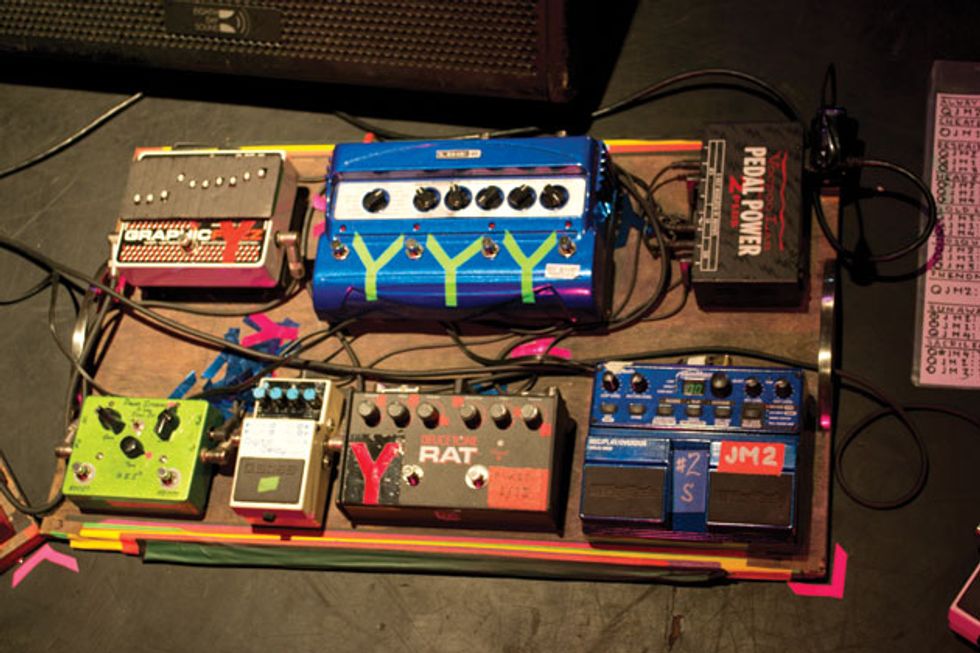 Pro Pedalboards 20140127 Premier Guitar