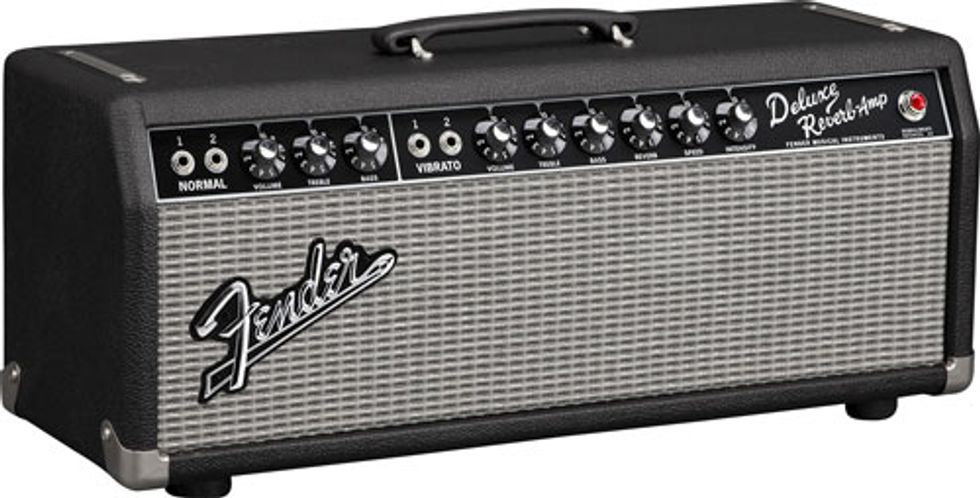 Fender store drri amp