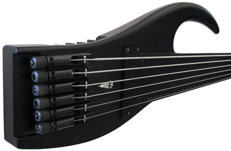 Dating steinberger guitars