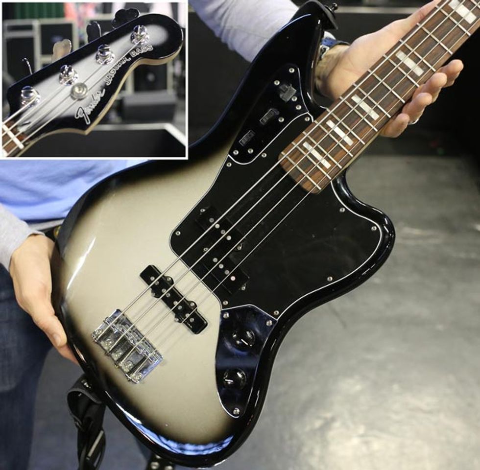 Rig Rundown: Mastodon (2014) | Premier Guitar