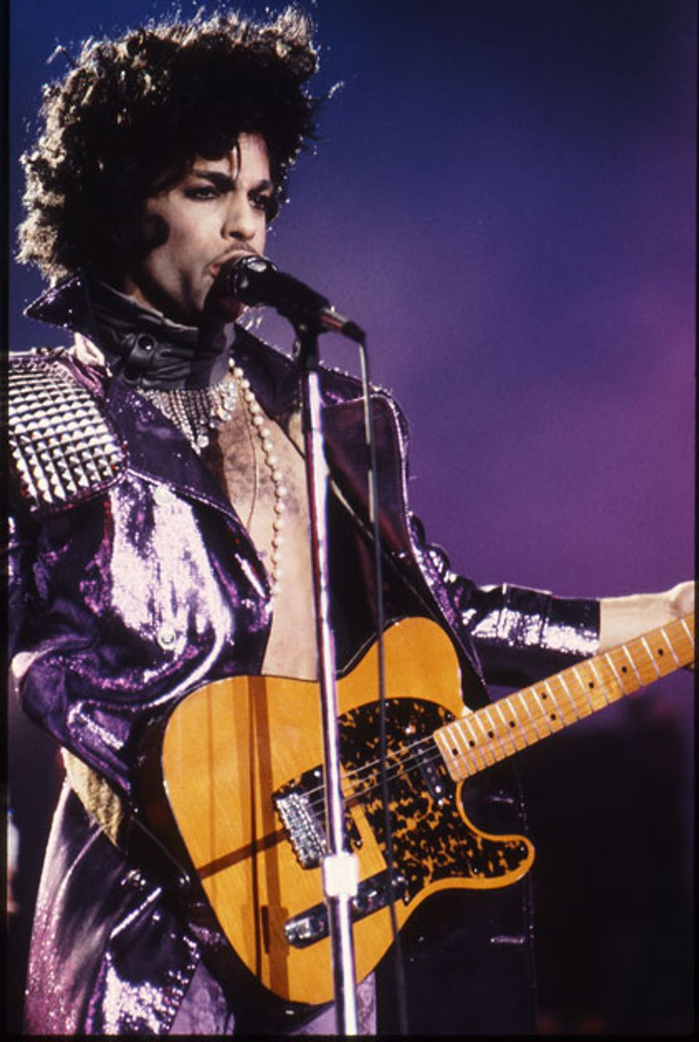 Post your prince photos part 8