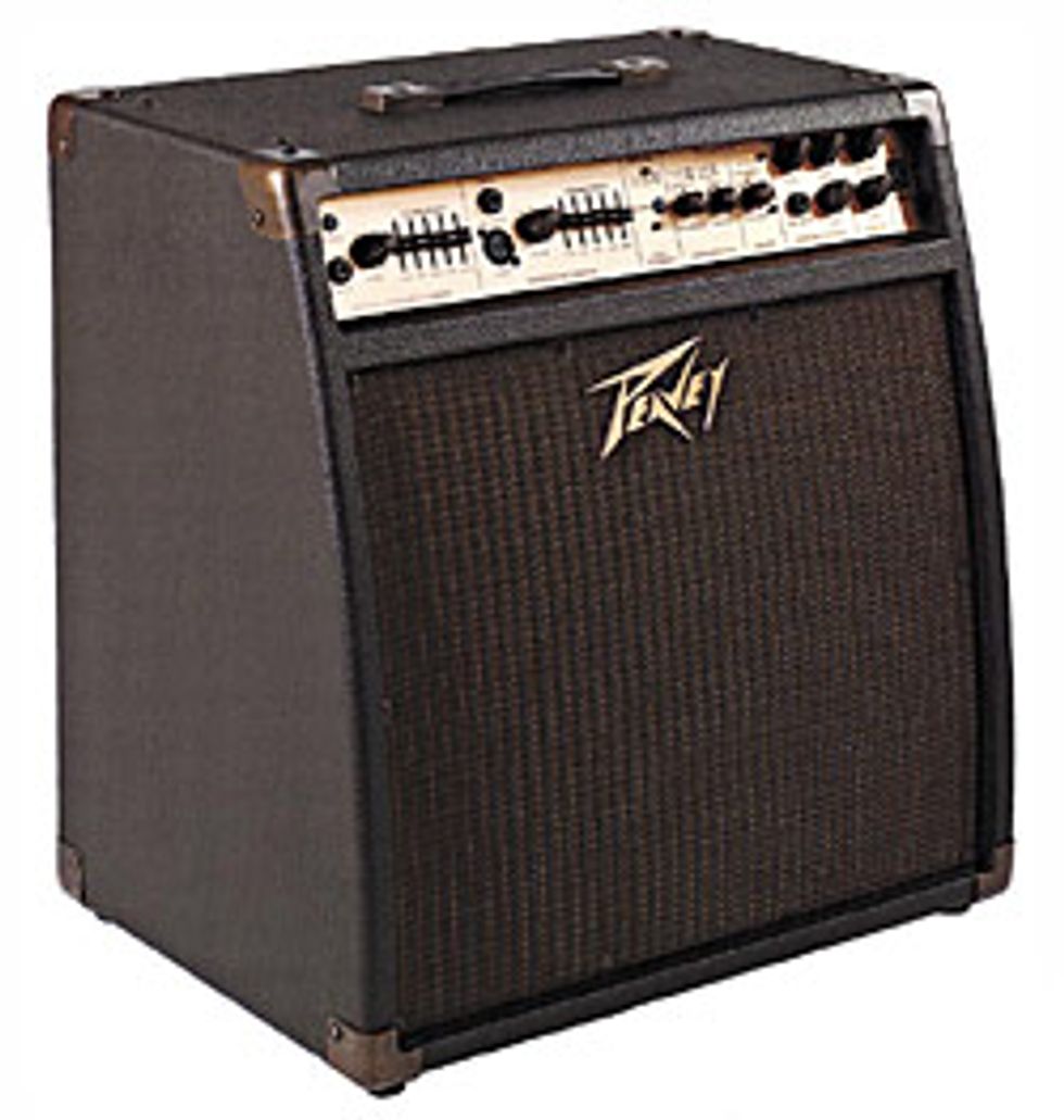 Amp Quest