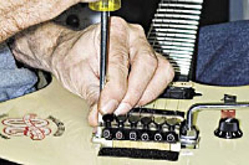 Premier Guitar