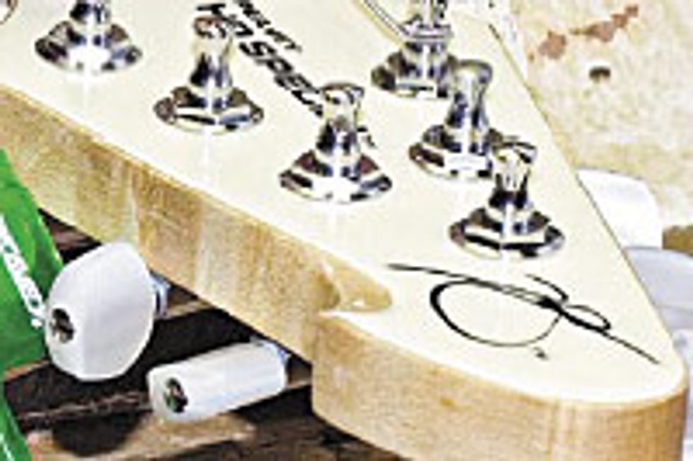 Premier Guitar