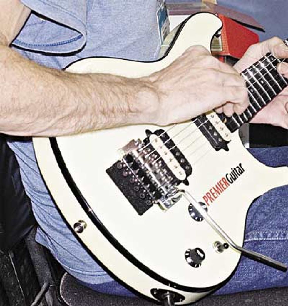 Premier Guitar