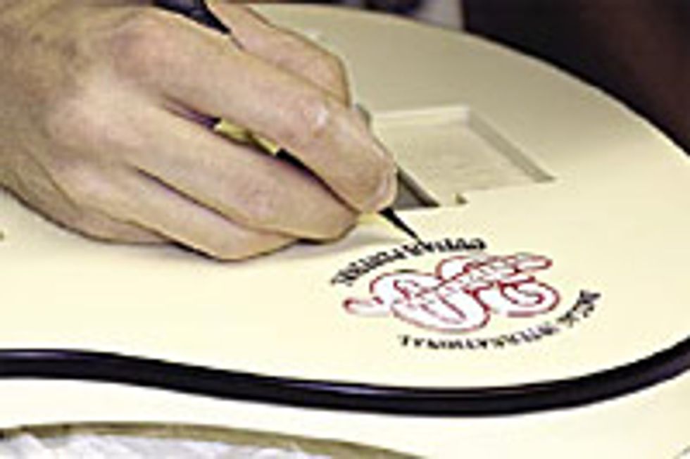 Premier Guitar