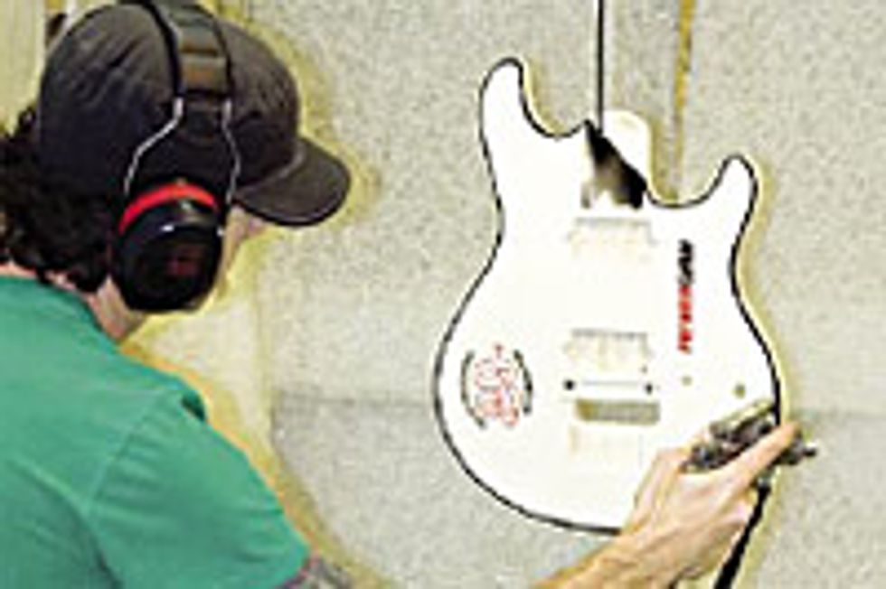 Premier Guitar