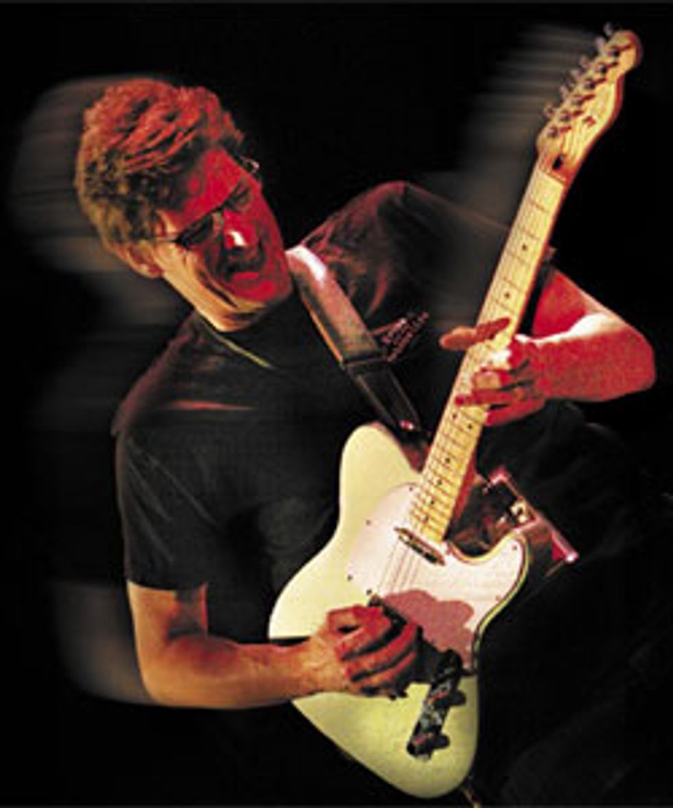 Ernie Boch Jr.