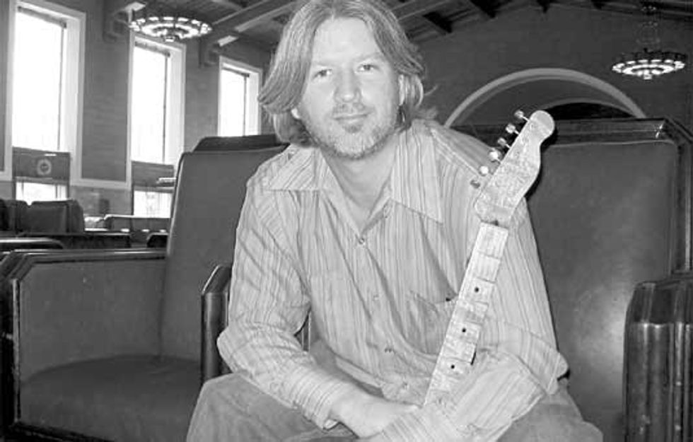 Greg V