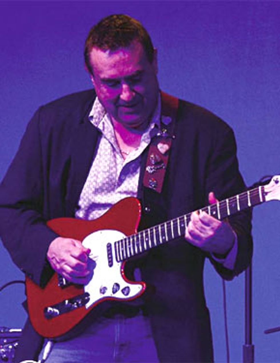 Steve Trovato