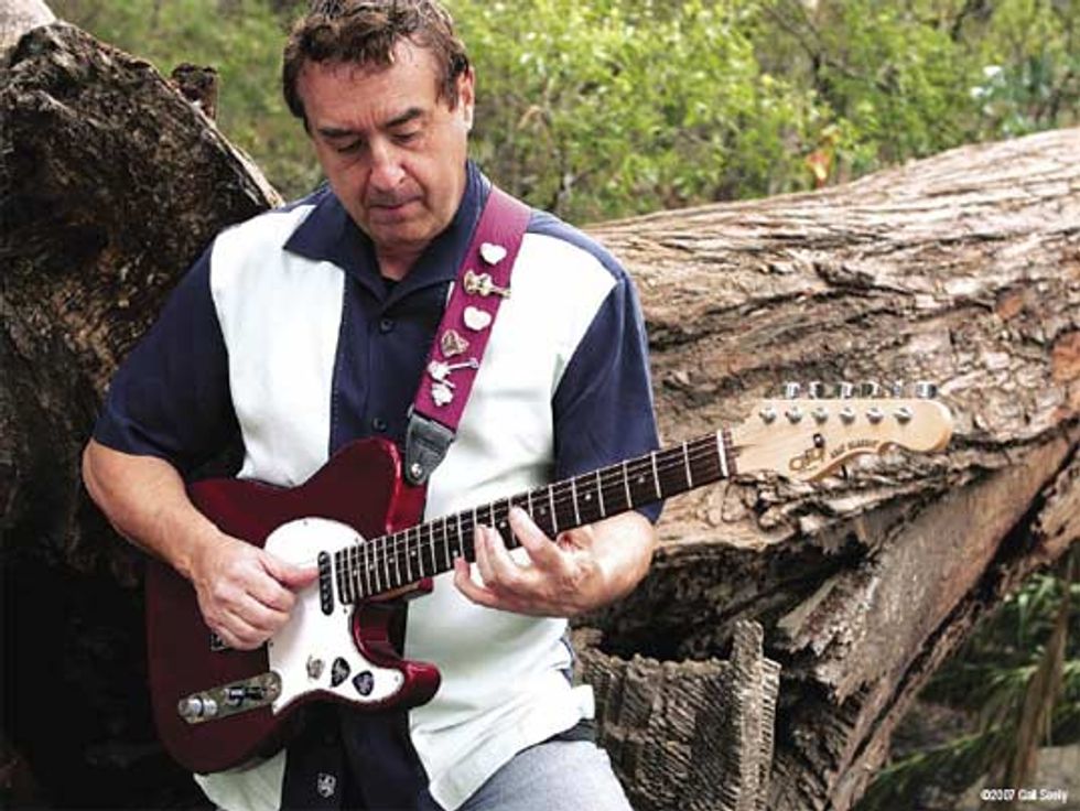 Steve Trovato