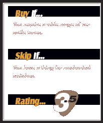 Rating