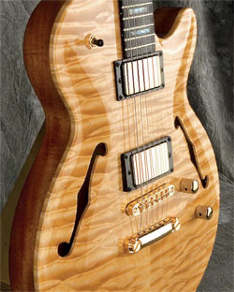 Carvin