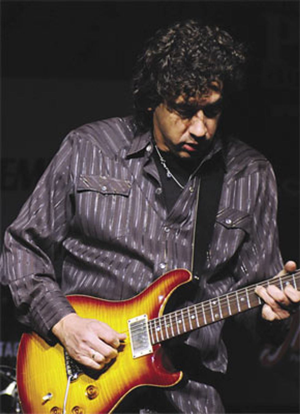 All Star Guitar Night: David Grissom