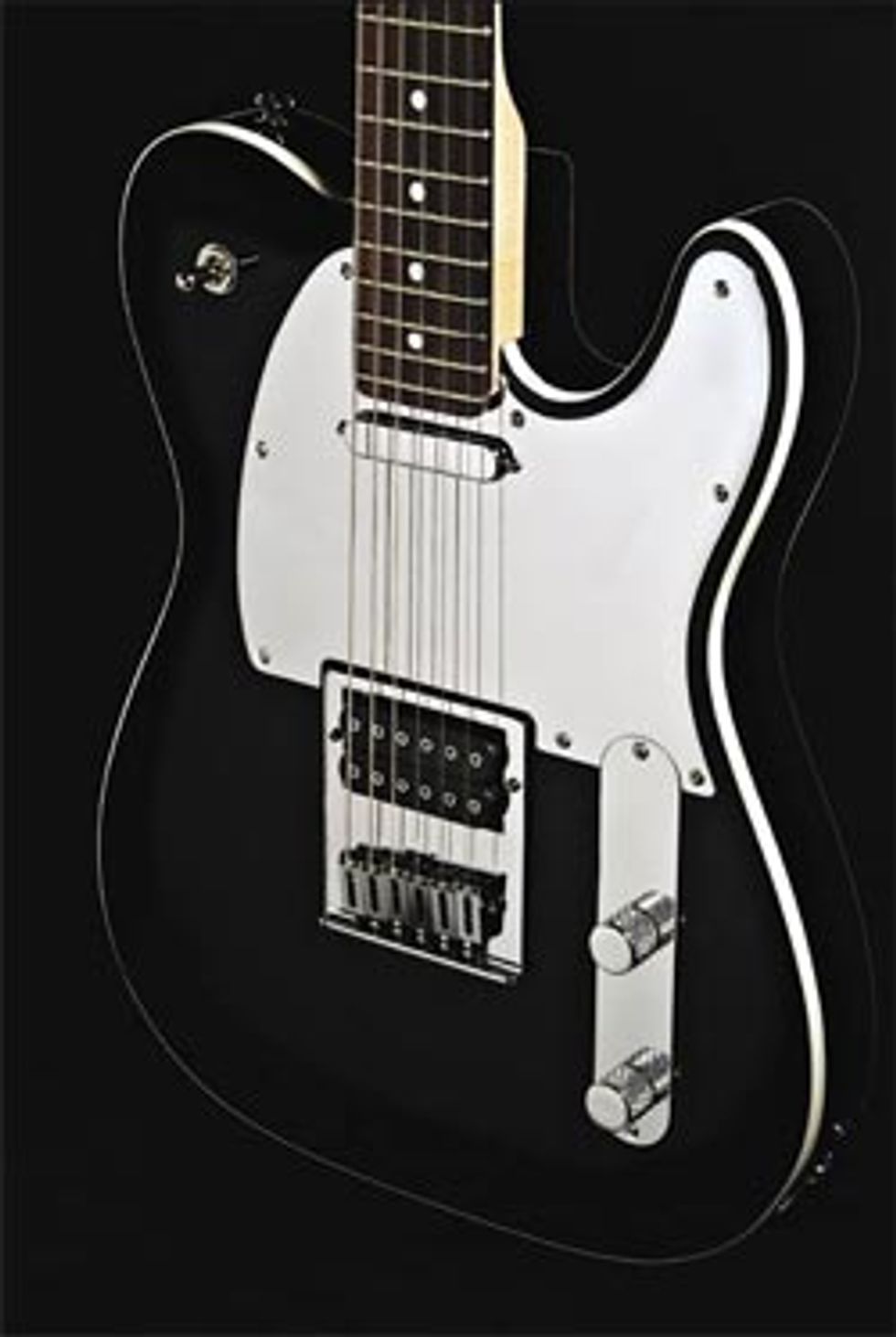J5 Guitar