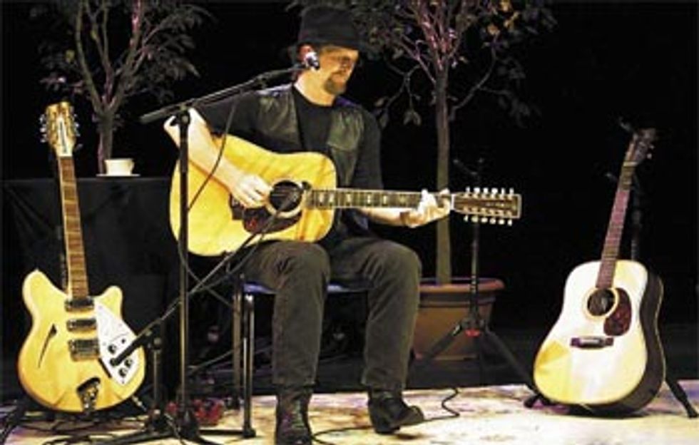Roger McGuinn