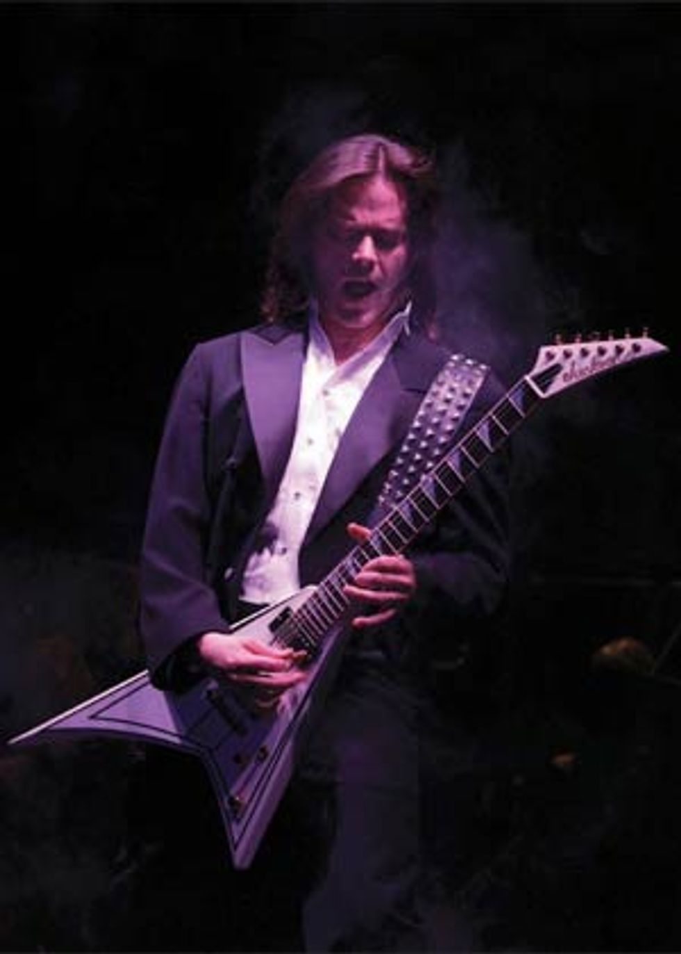Angus Clark