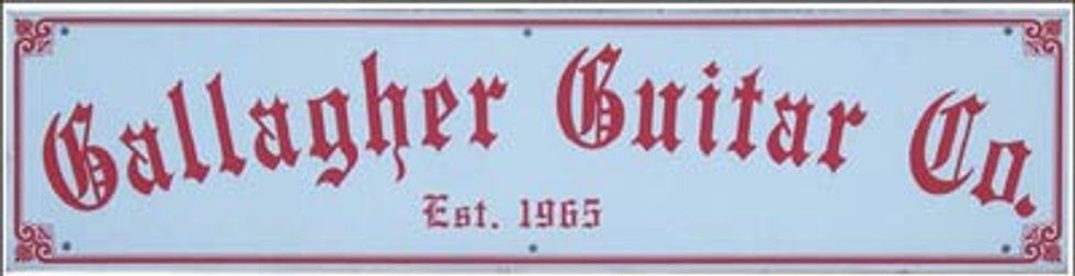 Bluegrass Authenticity
