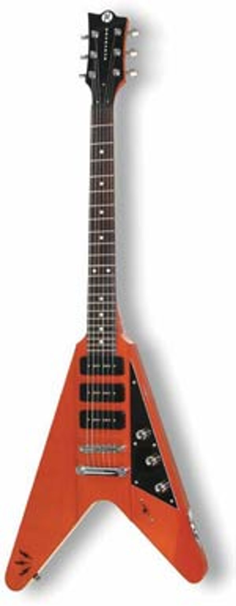 Reverend Ron Asheton Signature – Revisited