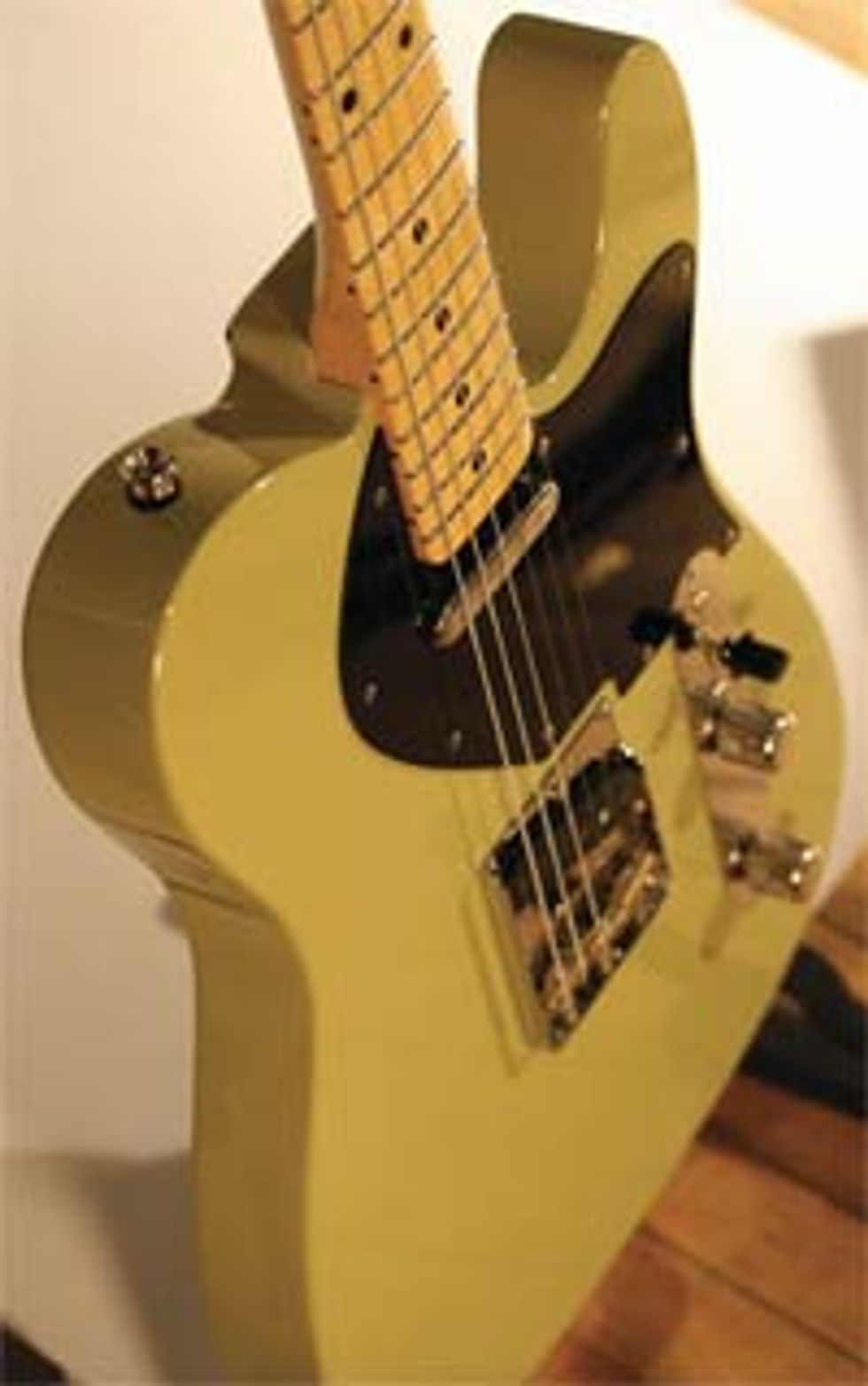 Hahn Model 228