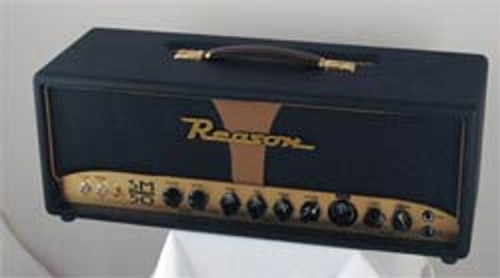 Reason SM50