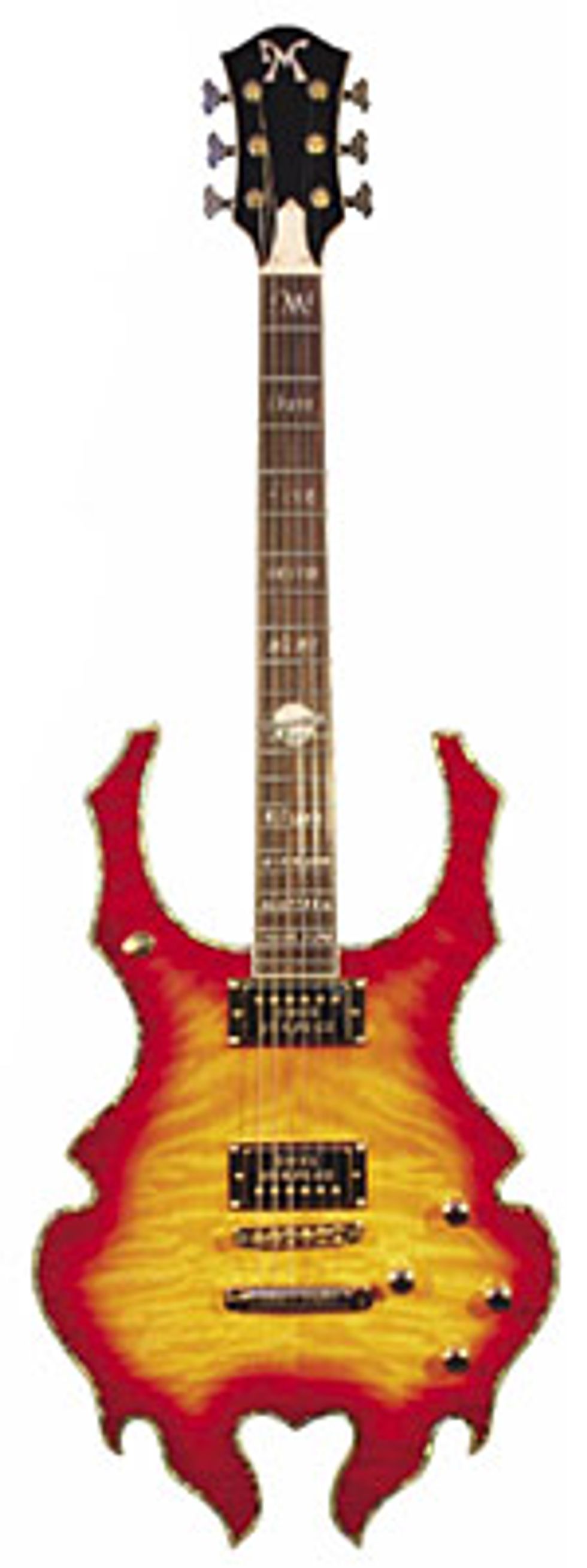 Minarik Samhain