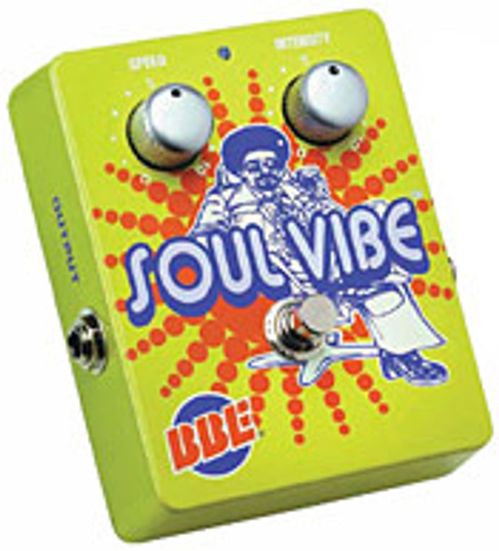 May 2007 New Products - Premier Guitar May 2007 New Products - Premier Guitar