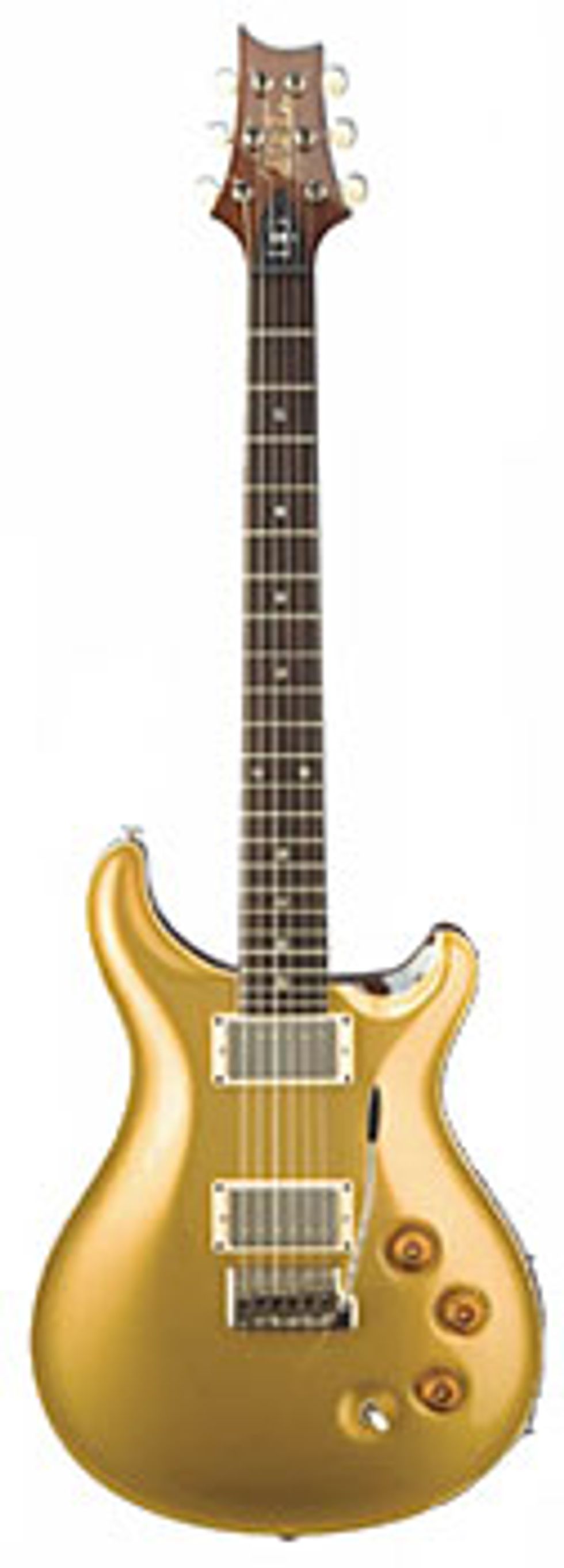 PRS DGT Signature Model