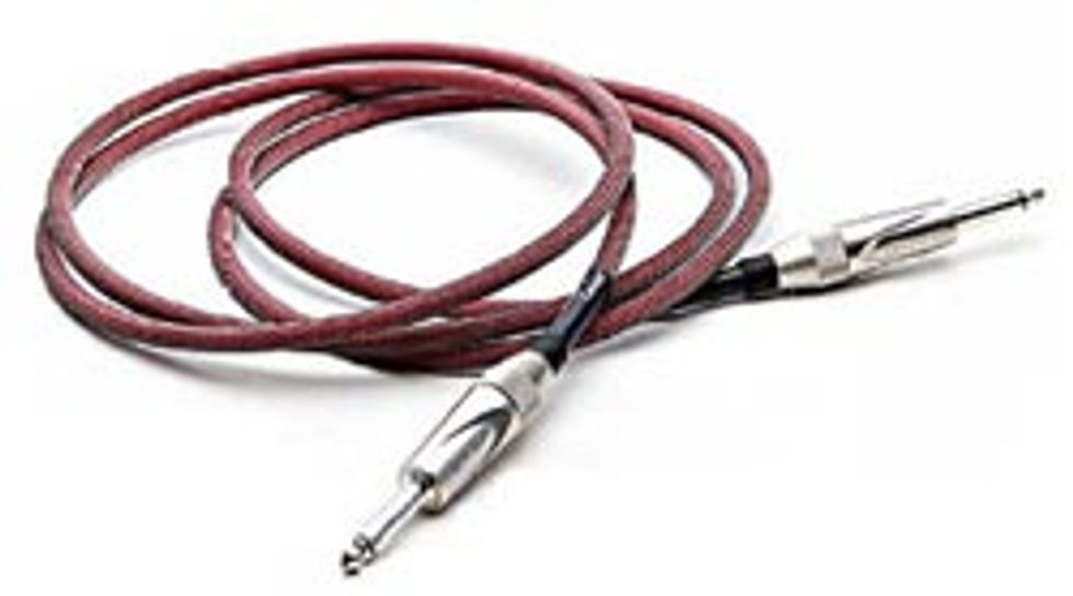 Solid Cables Dynamic Arc Ultra Cable