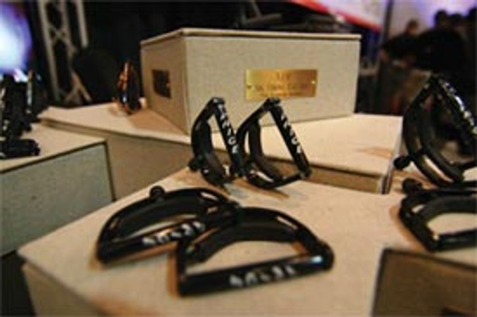 Paige Capos