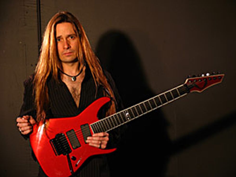 Unlocking the Secrets of Shred