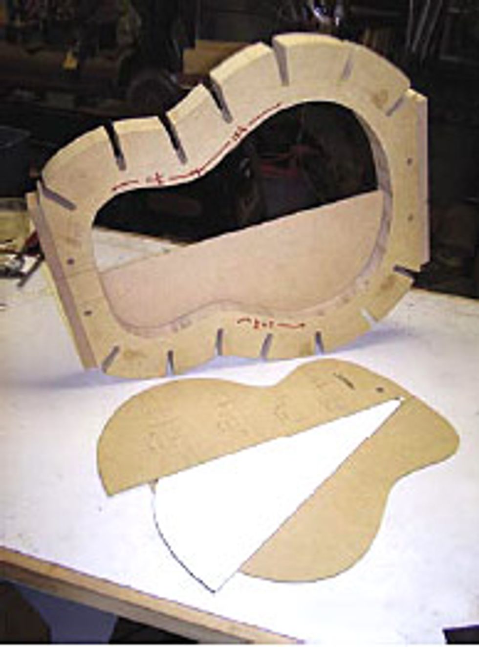 Acoustic Guitar