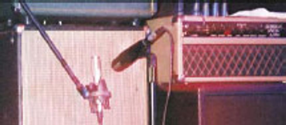 Guitar Tracks