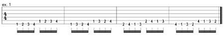 Exercise 1