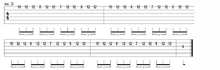Exercise 3